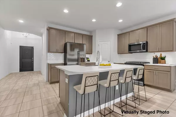 Hutto, TX 78634,308 Castlefields ST