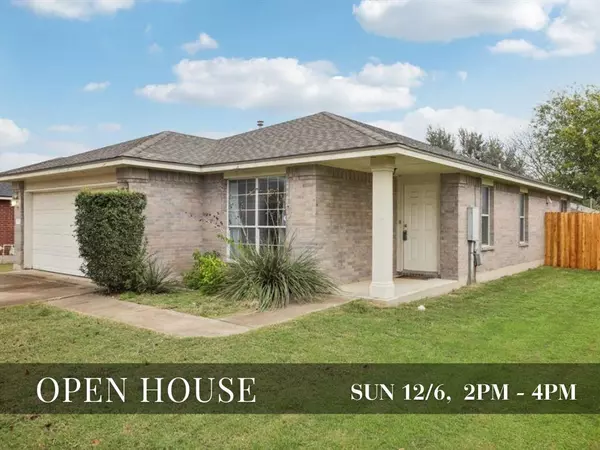 1106 Henderson DR, Leander, TX 78641