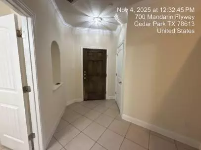 Cedar Park, TX 78613,700 Mandarin Flyway #502