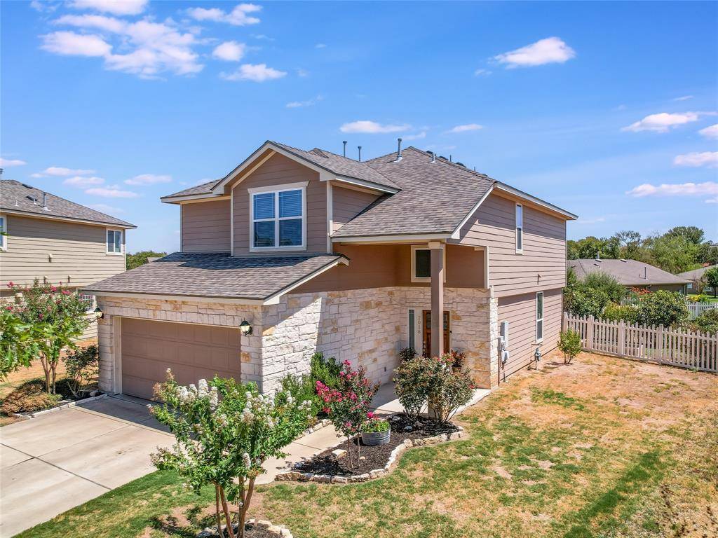 2018 Comanche Falls CV, Round Rock, TX 78664