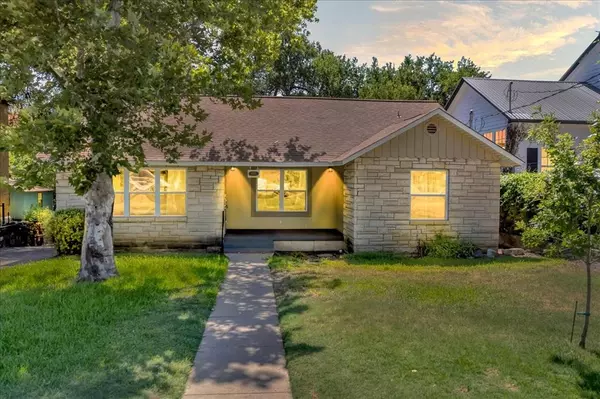 1507 Parkway, Austin, TX 78703