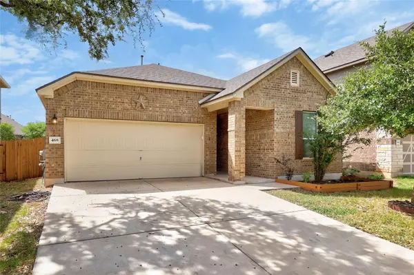 468 Sheepshank DR, Georgetown, TX 78633