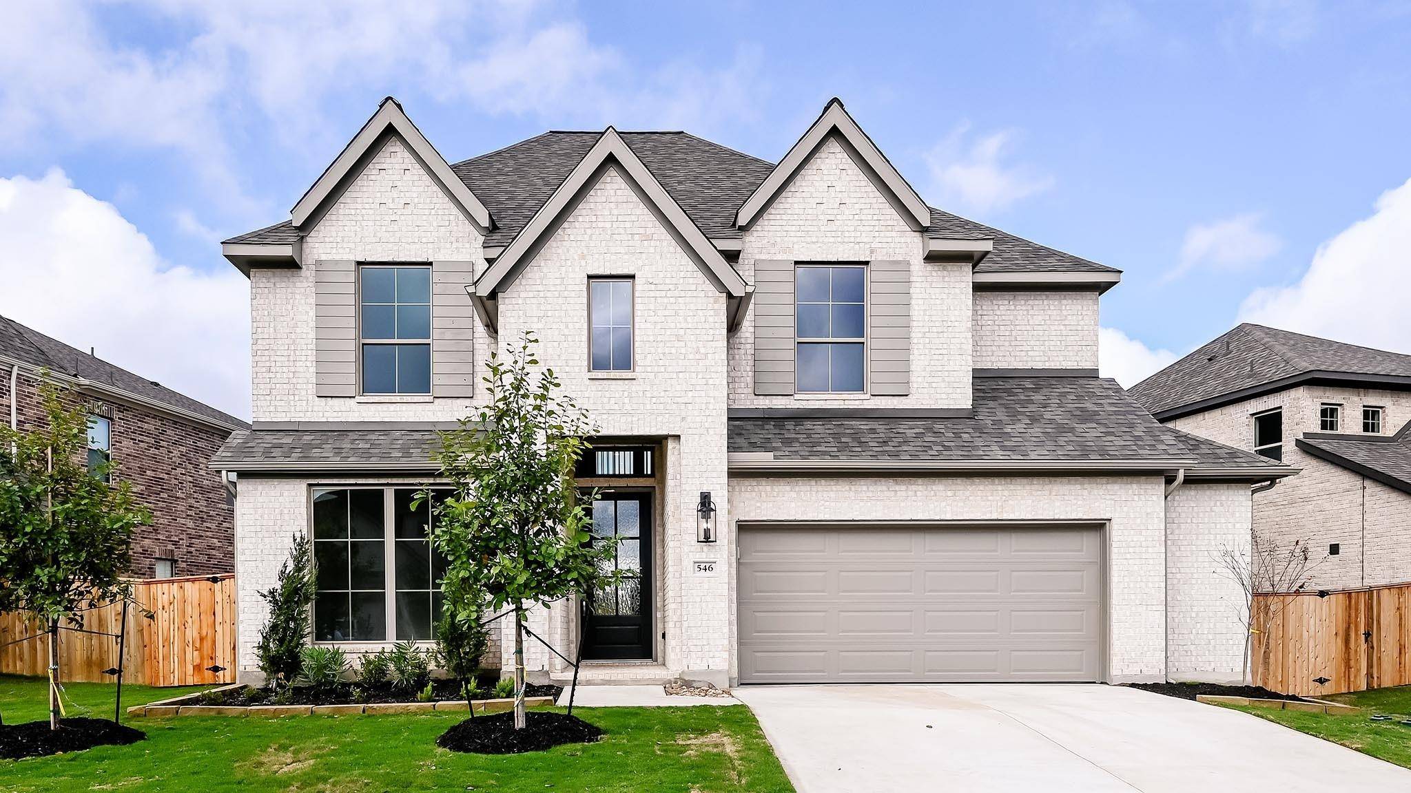 546 Cold River RUN, Kyle, TX 78640