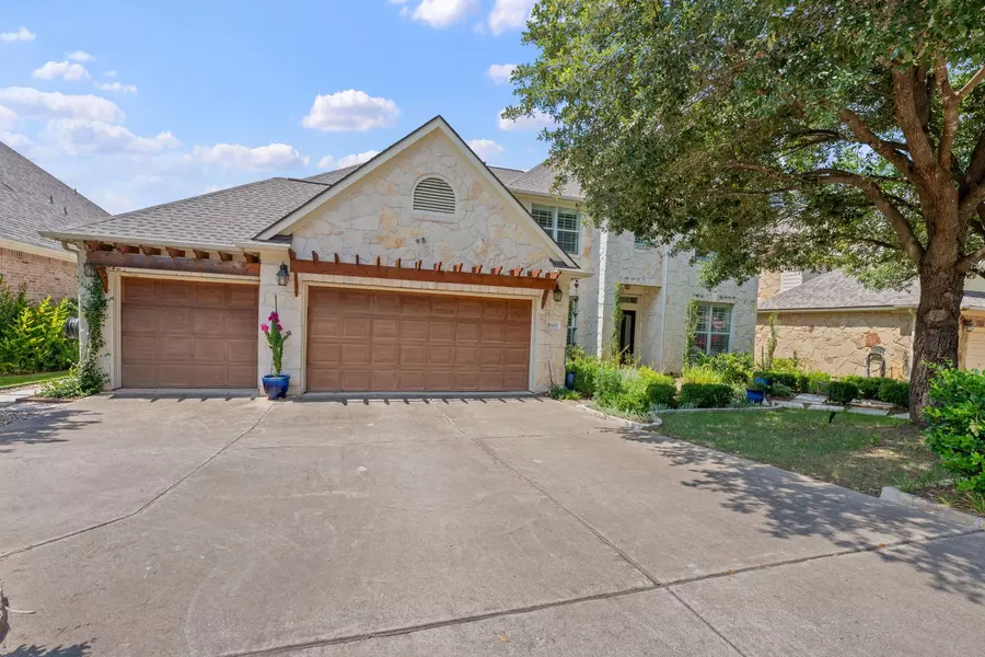 16437 Along Creek CV, Austin, TX 78717