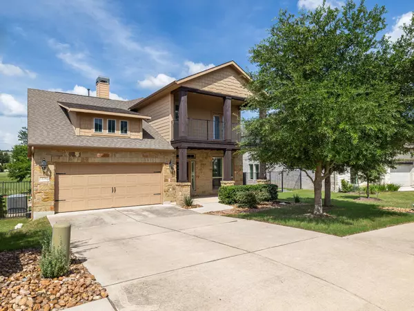 Georgetown, TX 78628,225 La Grotta LN