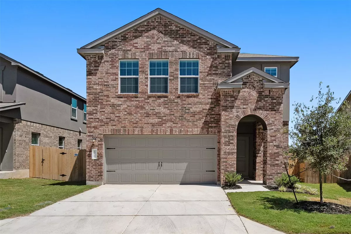 Georgetown, TX 78628,1721 Roaming Oak BND