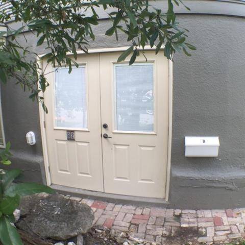 1111 W Nueces ST #2B, Austin, TX 78701