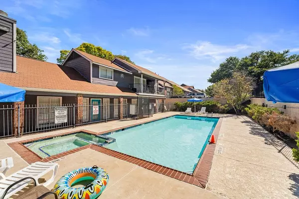 Austin, TX 78741,1840 Burton DR #172