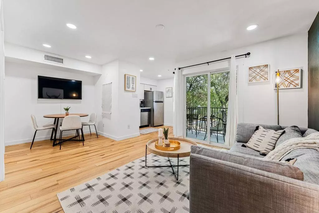 Austin, TX 78741,1840 Burton DR #172