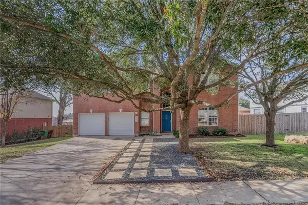 1303 Solitaire,  Round Rock,  TX 78665