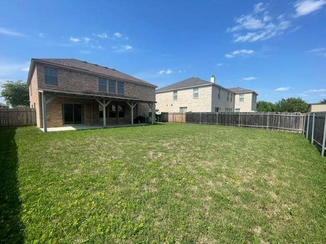 Taylor, TX 76574,903 Grand Teton TRL