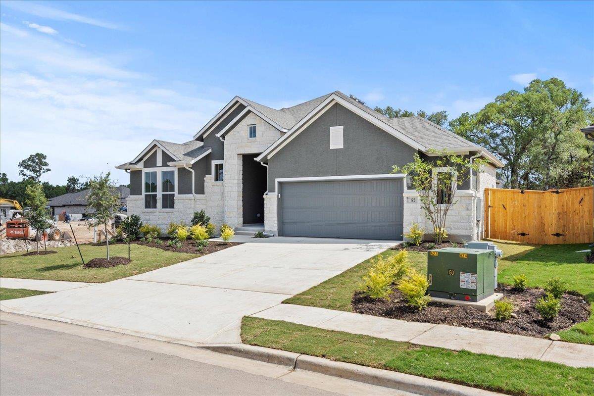 Kyle, TX 78640,123 Lily Pad LN