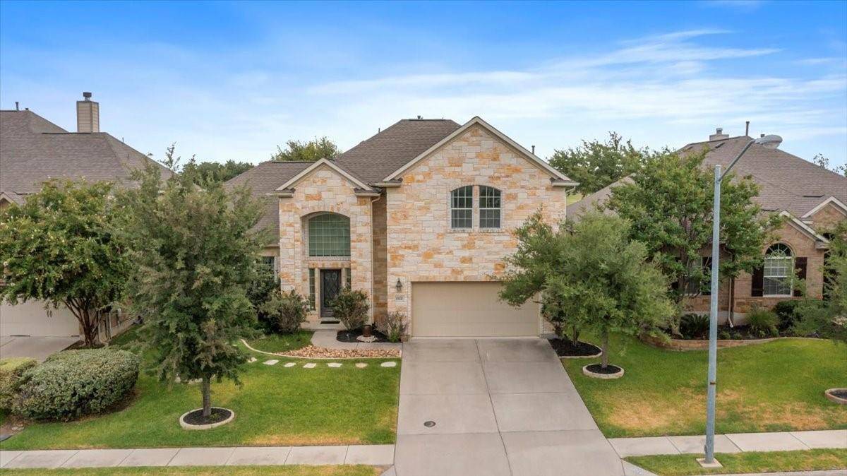 Round Rock, TX 78665,1522 Hidden Springs PATH