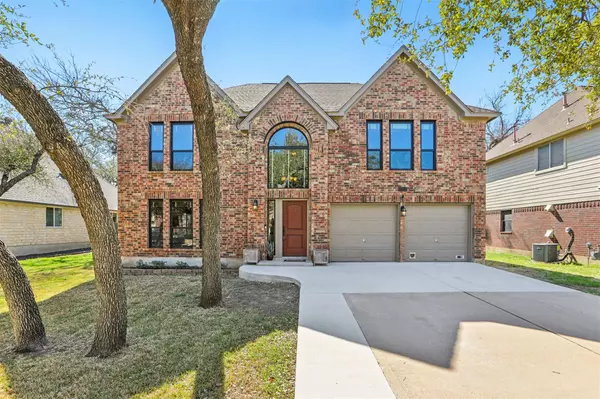 8105 Kiana DR,  Austin,  TX 78729