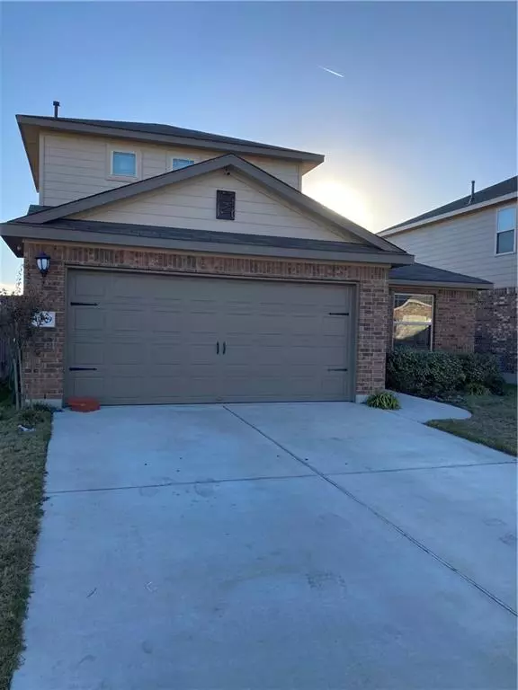 Manor, TX 78653,11809 Amber Stream LN