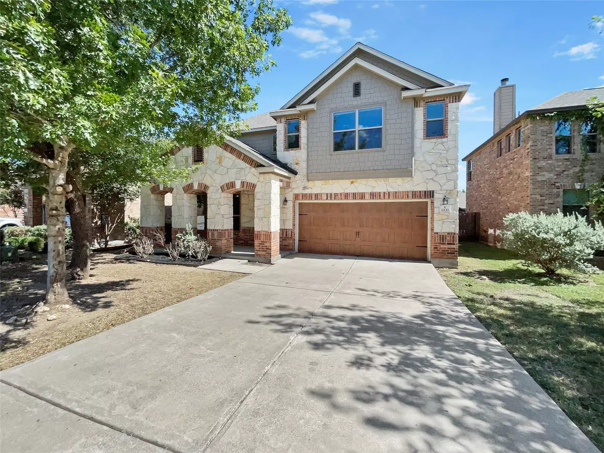 Leander, TX 78641,1233 Yellow Iris RD