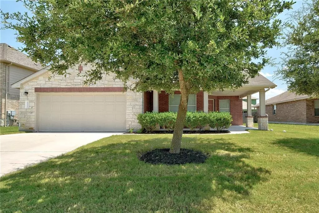 Pflugerville, TX 78660,20009 Hawk Hood DR