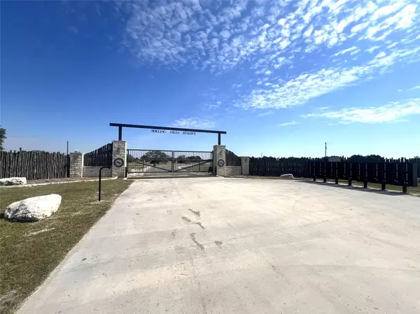 Lampasas, TX 76550,Lot 17 Rolling Hills DR