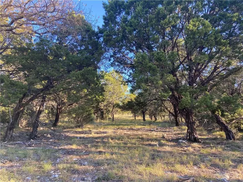 505 Deer RUN, Horseshoe Bay, TX 78624