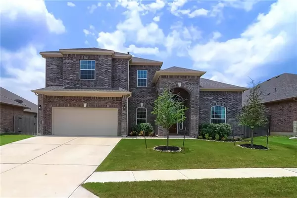 191 Betony LOOP, Buda, TX 78610