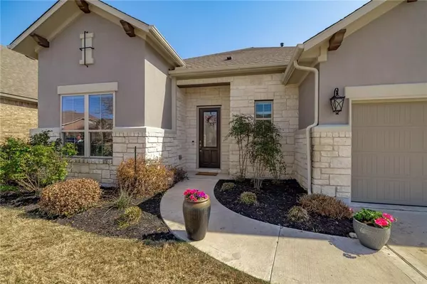 3110 Paseo De Charros, Cedar Park, TX 78641