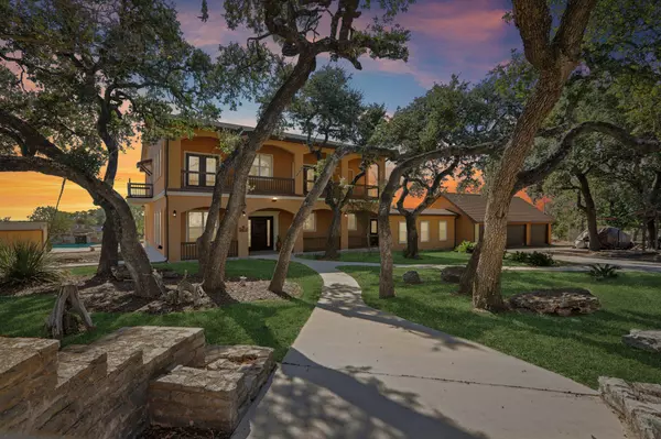 4401 Hilliard RD, San Marcos, TX 78666