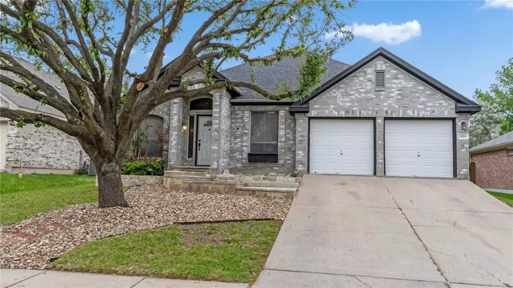 Round Rock, TX 78665,3608 Birdhouse DR