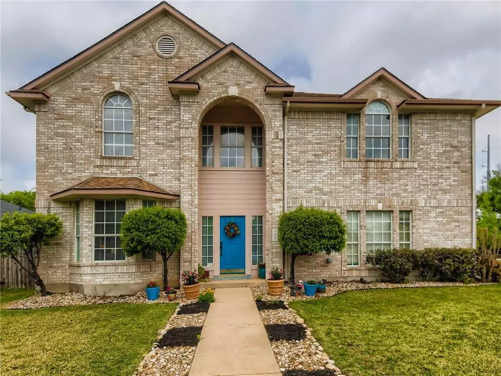 Leander, TX 78641,809 MEADOW VIEW DR