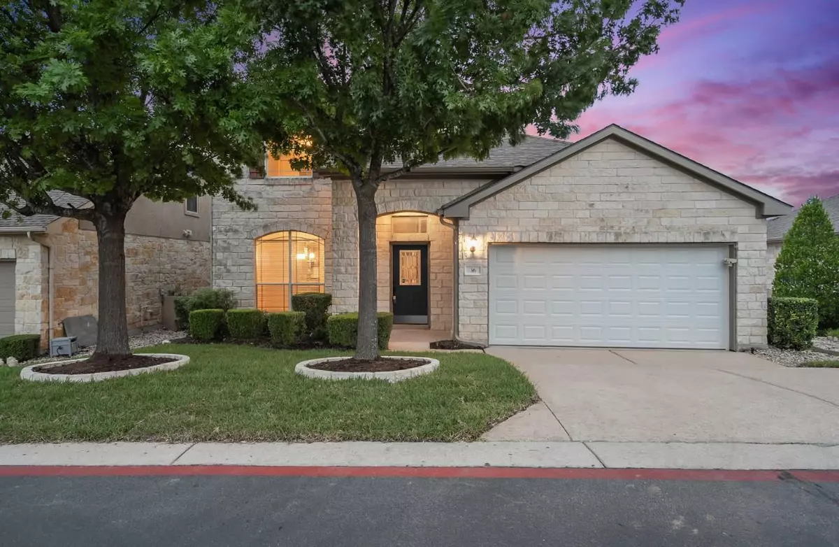 Austin, TX 78734,36 White Magnolia CIR