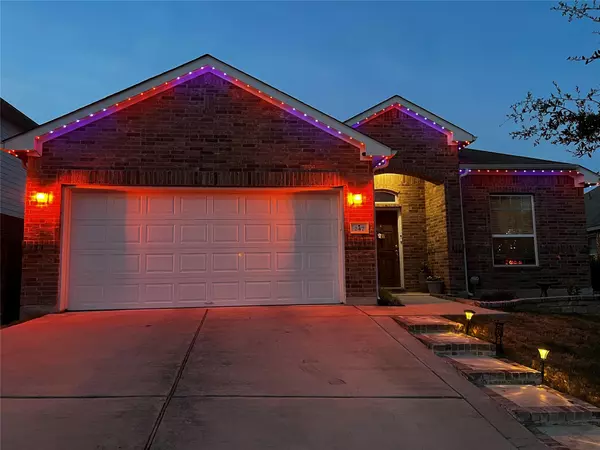 247 Joseph DR, Buda, TX 78610