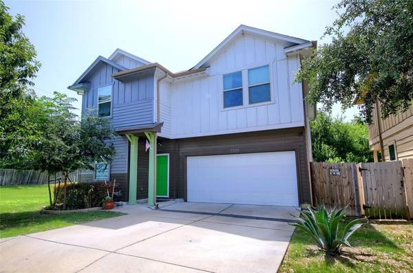 5501 Bradford Pear LN, Austin, TX 78744