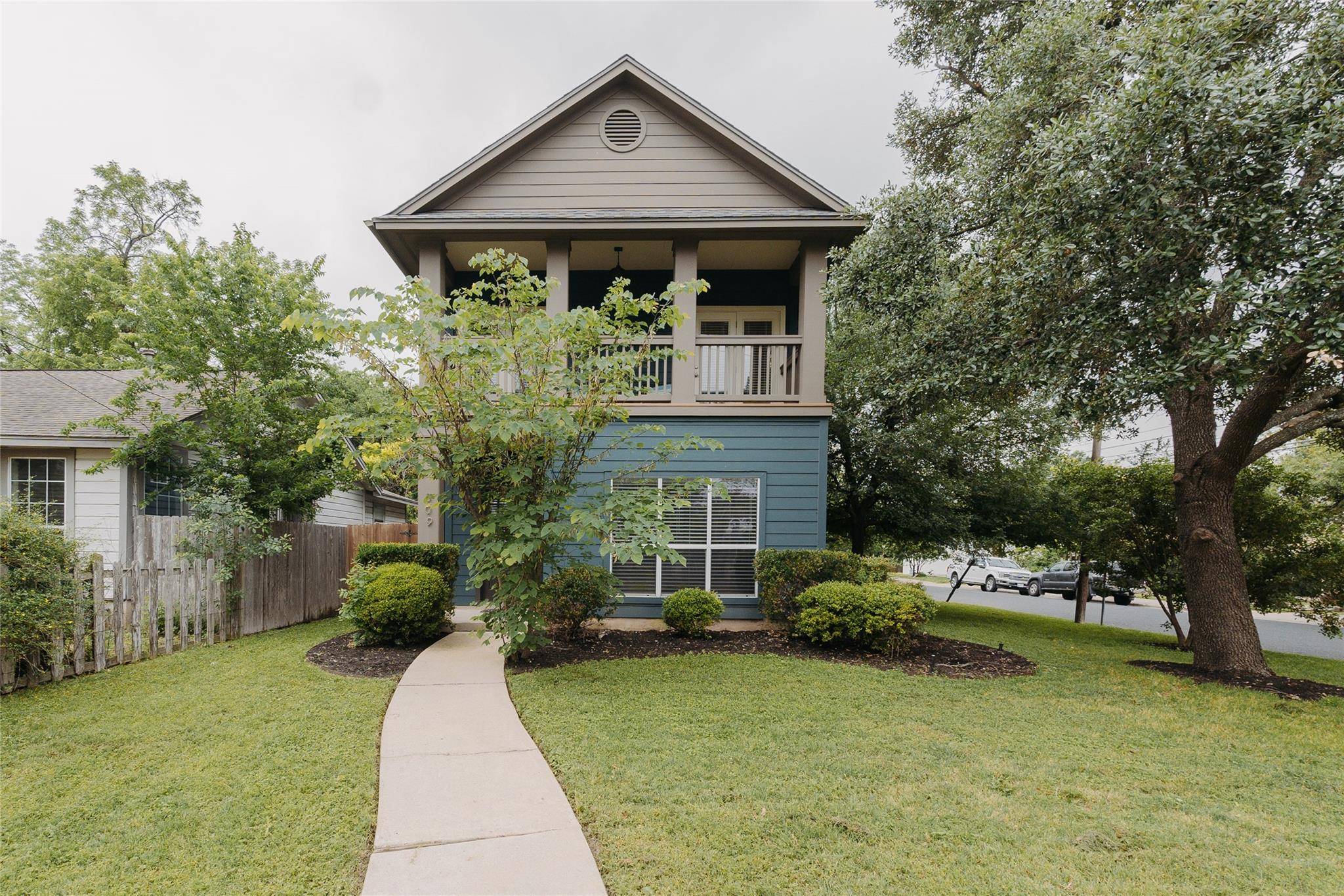 309 Cumberland, Austin, TX 78704