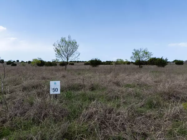 Lot 50 PR 3642, Copperas Cove, TX 76522