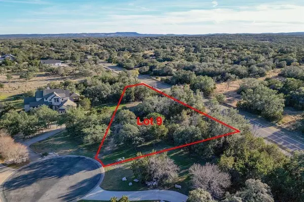 Marble Falls, TX 78654,Lots 9 & 10 Creekside CV N