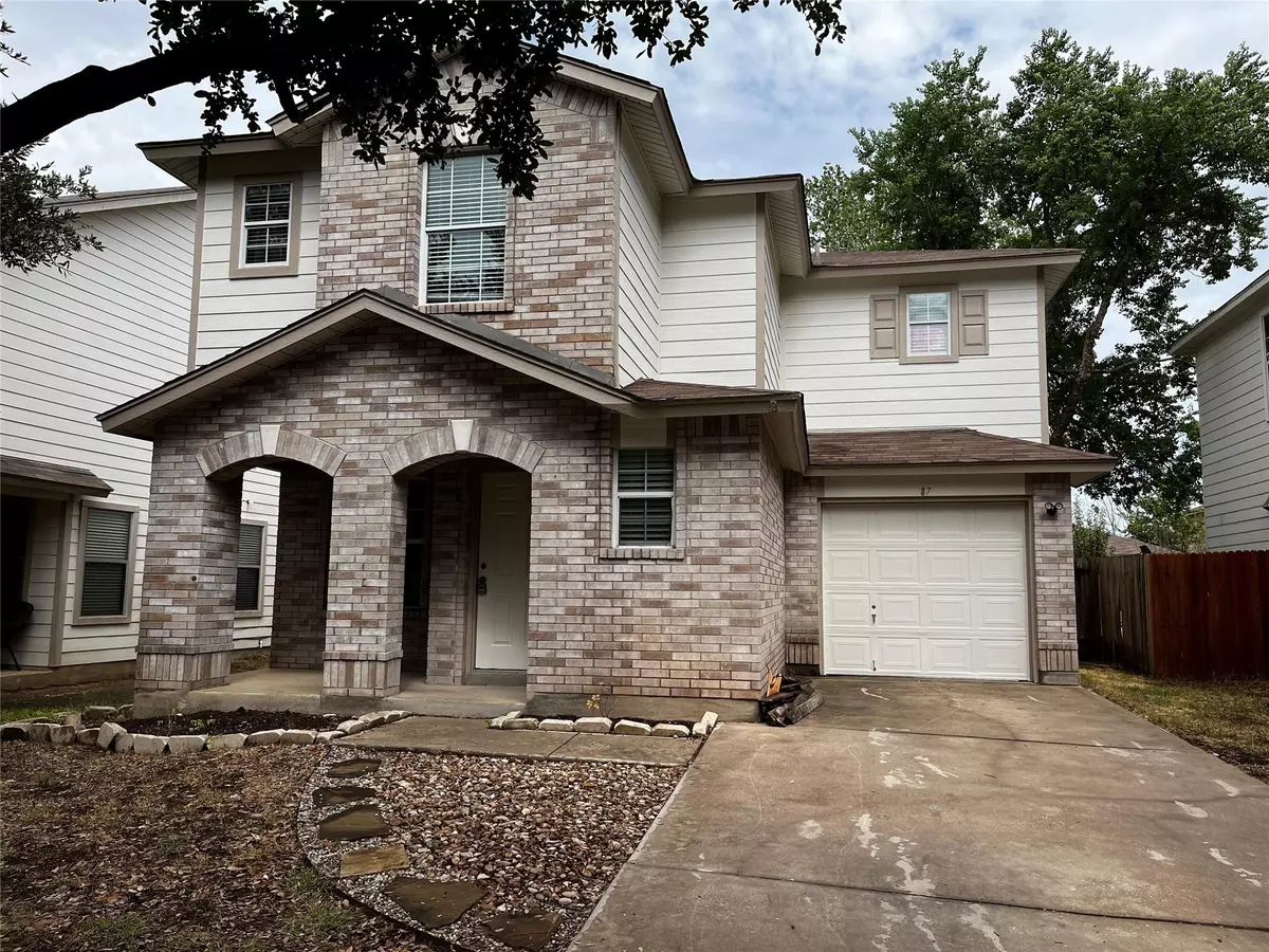 Georgetown, TX 78626,87 Jan LN