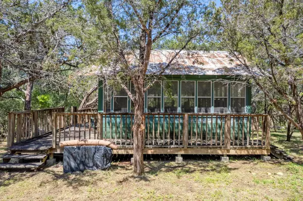 Spicewood, TX 78669,23601 Old Ferry RD #10