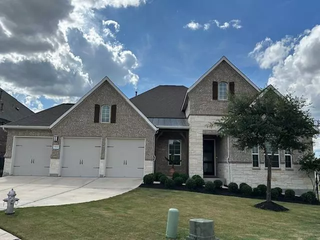 Leander, TX 78641,900 Elenora DR