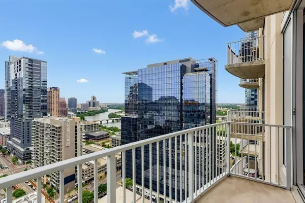 Austin, TX 78701,360 Nueces ST #2607