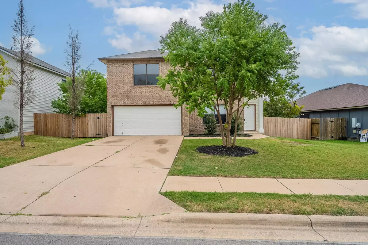 Round Rock, TX 78664,2947 Donnell DR