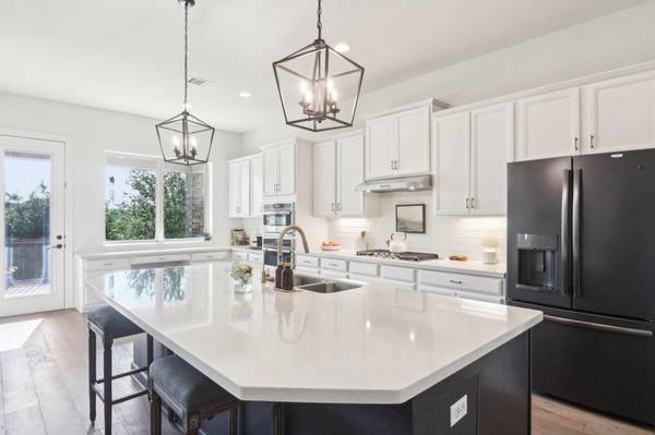 309 Belford ST, Georgetown, TX 78628