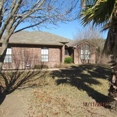 Kempner, TX 76539,316 Danzig DR