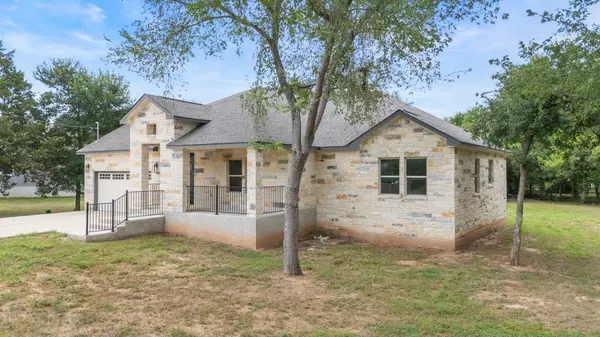 Bastrop, TX 78602,103 Haliimaile LN