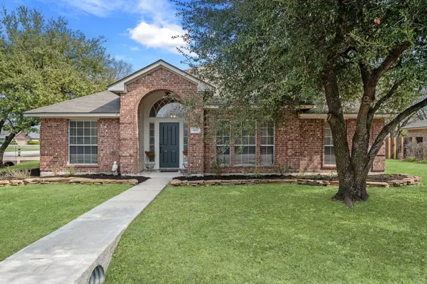 603 Prickly Pear PASS, Buda, TX 78610