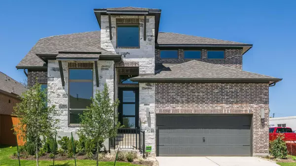 5904 Sean Paul LN, Georgetown, TX 78628