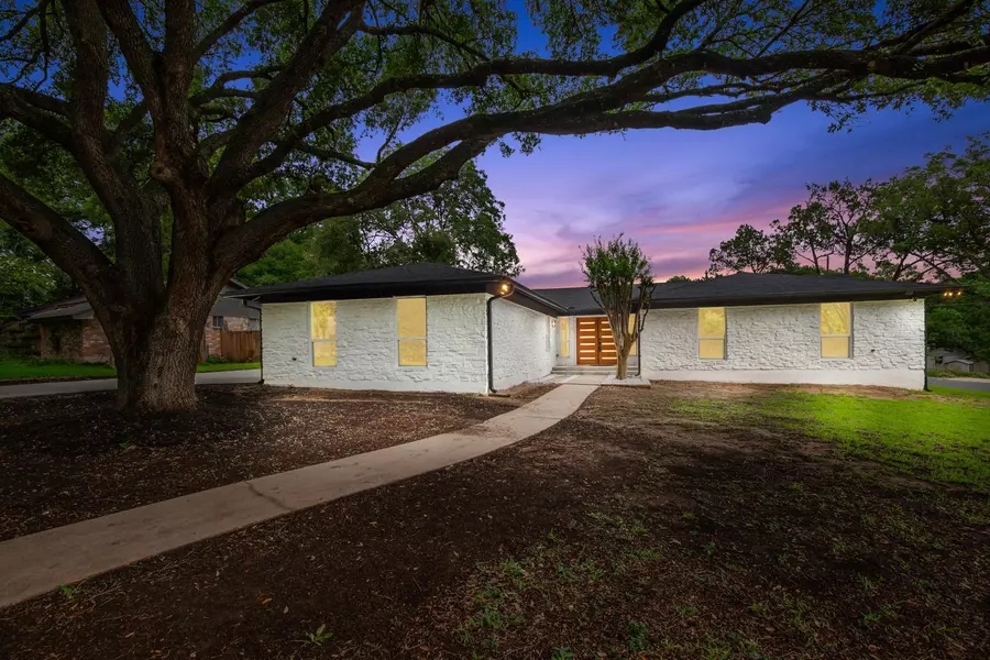 11615 February DR, Austin, TX 78753