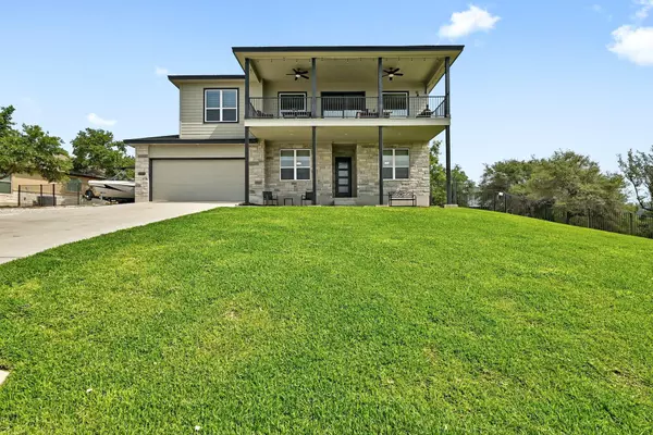 18502 Venture DR, Point Venture, TX 78645