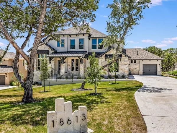 18613 Expedition TRL, Lago Vista, TX 78645