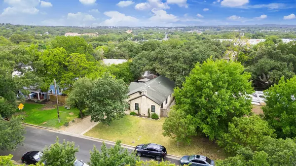 Austin, TX 78704,2310 Euclid Ave