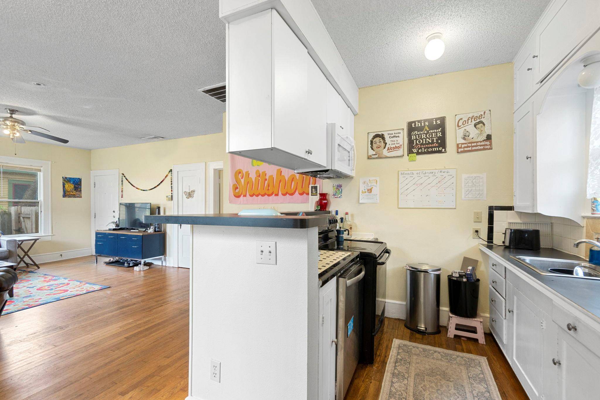 Austin, TX 78705,3411 Cedar ST #A