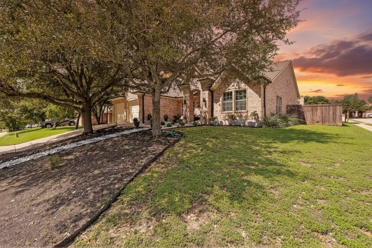 Leander, TX 78641,2501 Aspen Meadow RD